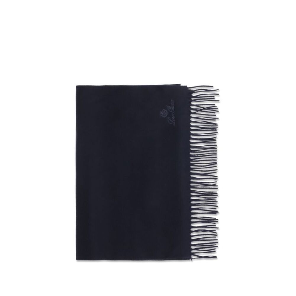 Loro Piana Men Cashmere Scarf
